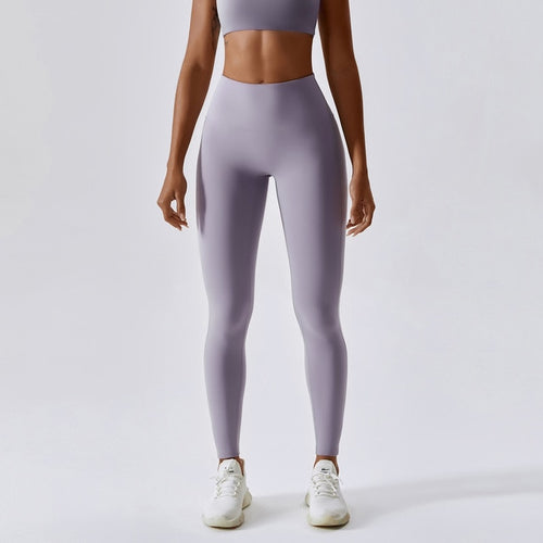 Load image into Gallery viewer, Women Gym Yoga Push Up Tights
