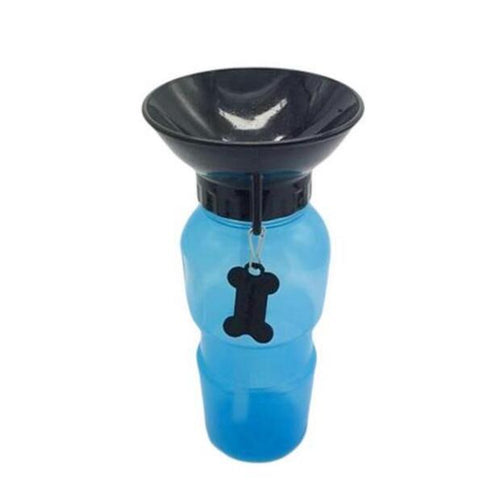 Load image into Gallery viewer, Portable Water Bottle Drinker For Pet Dogs
