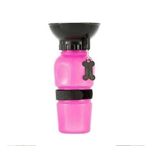 Load image into Gallery viewer, Portable Water Bottle Drinker For Pet Dogs
